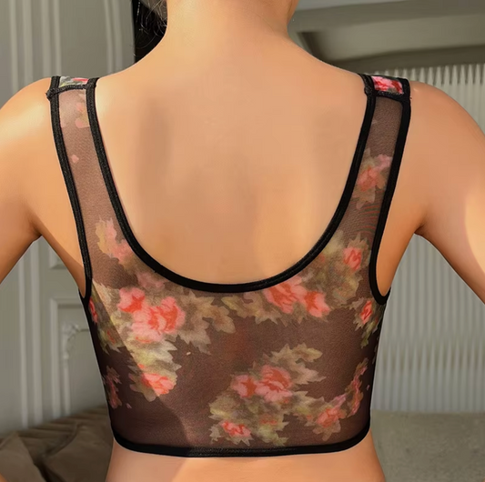 Fini les douleurs : le soutien-gorge sans armature, confortable toute la journée
