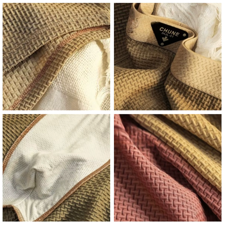 LE PACK PREMIUM DE 04 BOXERS ULTRA - ABSORBANT POUR HOMMES
