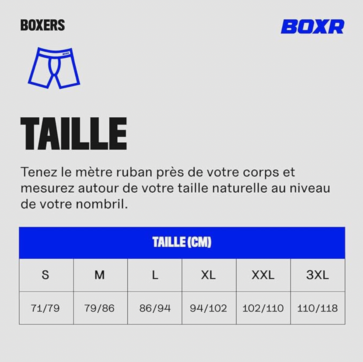 Boxers en Bambou pour homme - confort ultime - Lot de 4 🔥