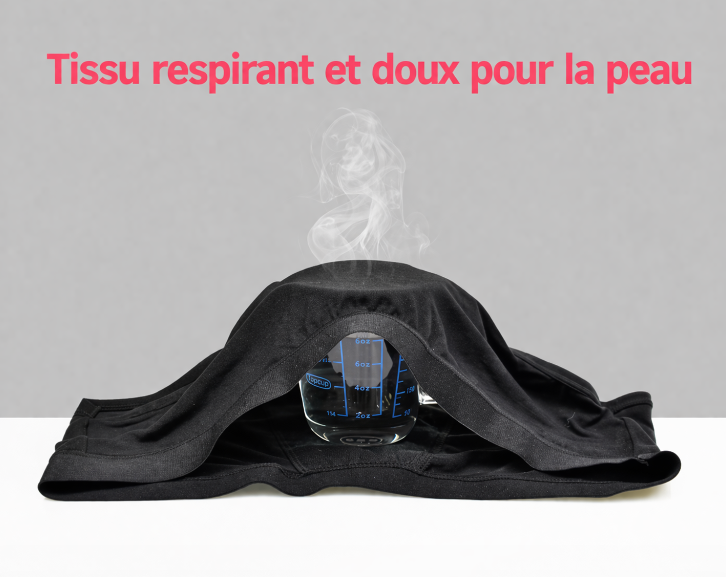 2 Culotte Menstruelle + 2 Patchs Anti-Règles Douloureuses OFFERTS 🎁