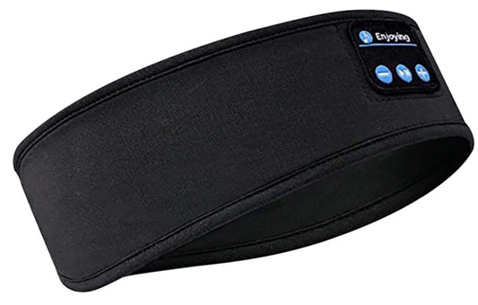 Casque Bluetooth  Ultra-Confort – Son Premium & Design Ergonomique