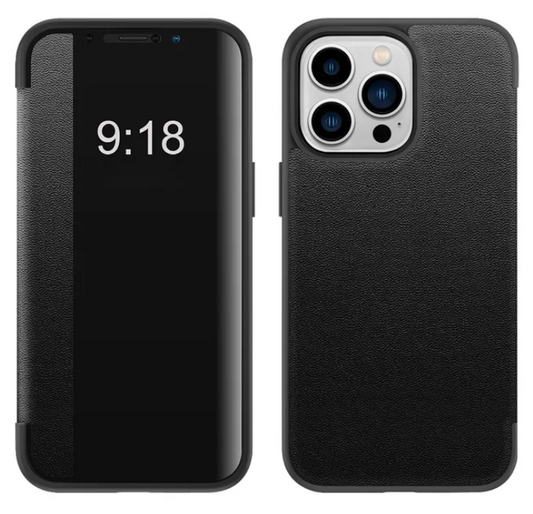 Coque 360° Premium à Rabat