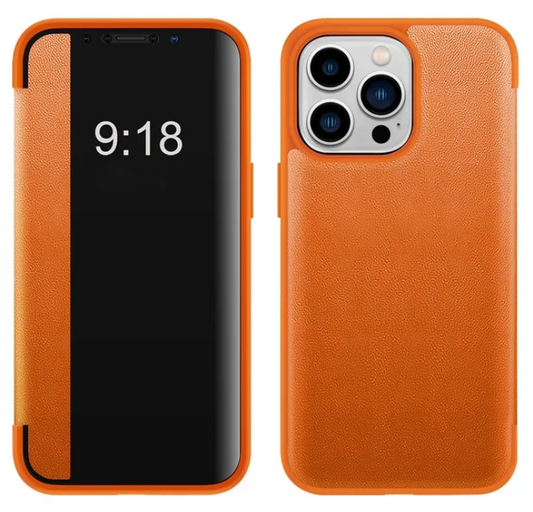 Coque 360° Premium à Rabat